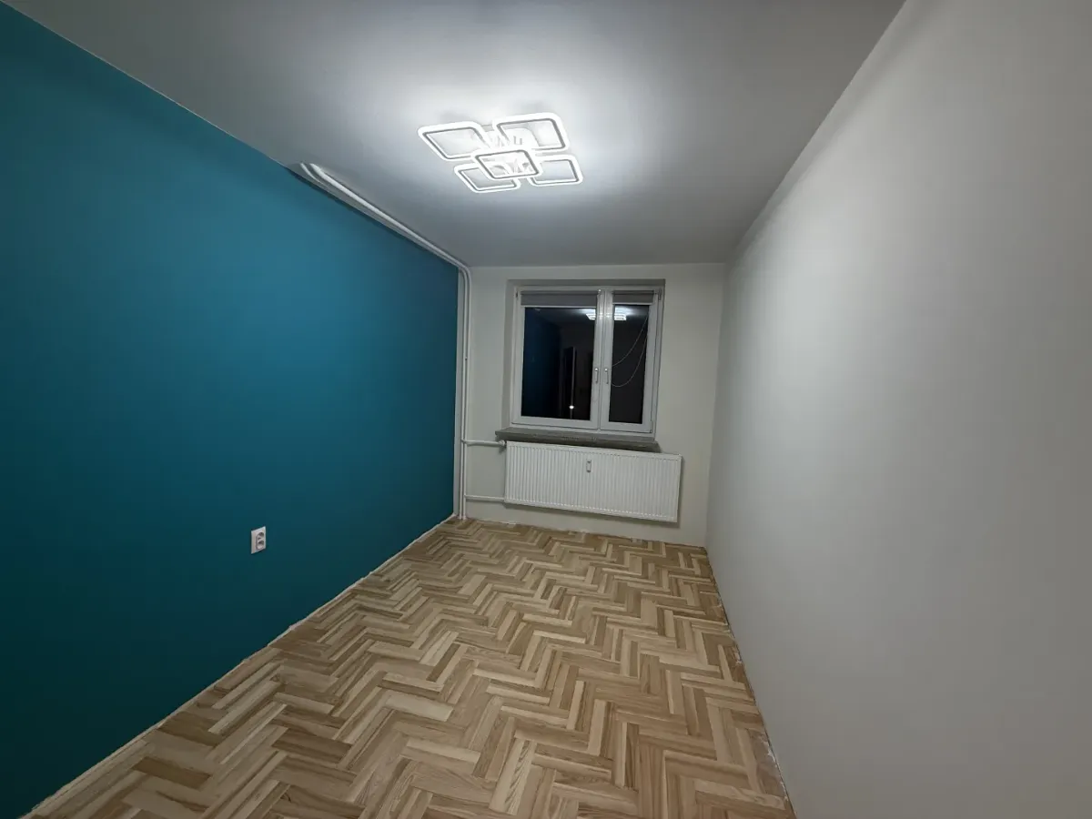 Koszt Malowania Mieszkania 70 m² w Warszawie – Cennik 2026