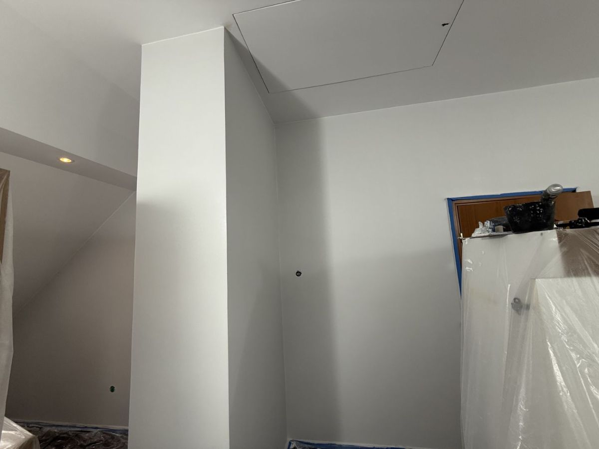 Koszt Malowania Mieszkania 60 m² w Warszawie – Cennik 2026